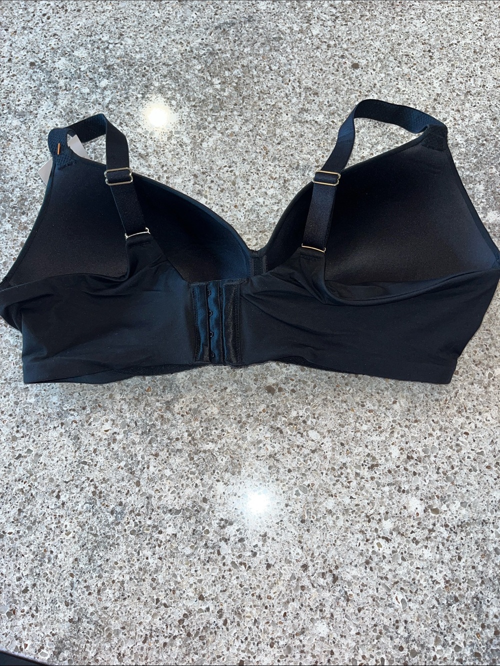 JOYSPUN Plus Wirefree Bra - Picture 5 of 5